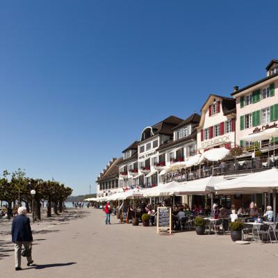 © KEYSTONE/Gaetan Bally